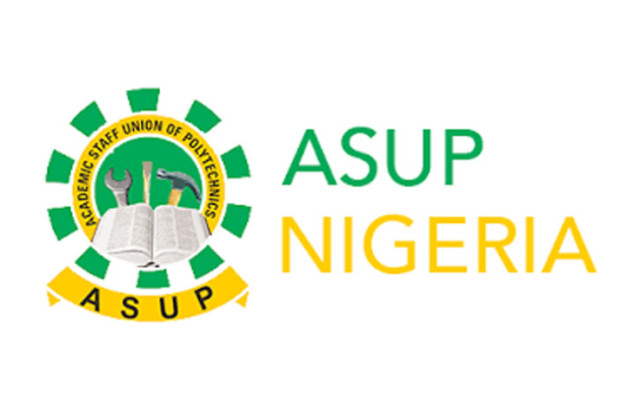 ASUP Logo